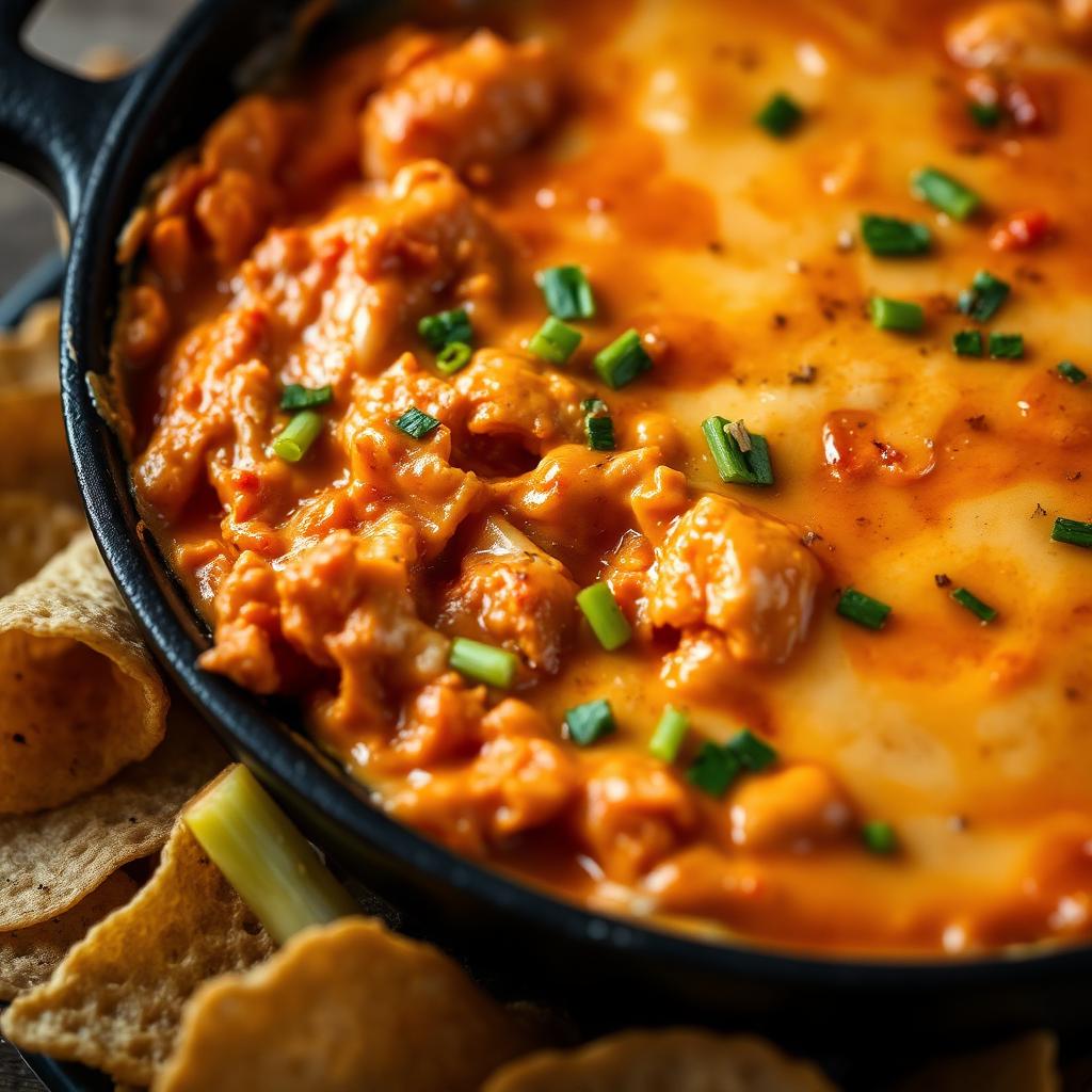 Hot Dips